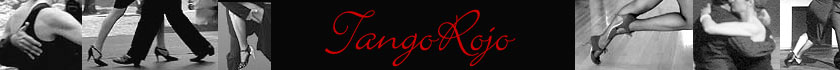 Tango Rojo